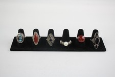 carnelian ring for sale  LEEDS