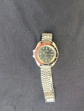 Montre aurore plonger d'occasion  Béziers