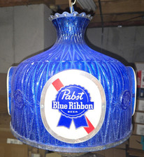 Vtg pabst blue for sale  Mukwonago