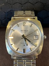 vintage benrus sea lord for sale vintage benrus sea lord for sale Salem
