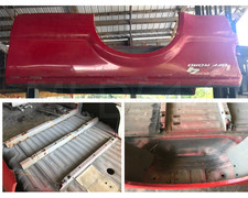 Bed box ford for sale  Vancleave