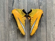Usado, Chuteiras de futebol Nike Mercurial Superfly IV ACC Elite US8 comprar usado  Enviando para Brazil