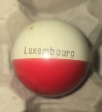 Minigolfball minigolfbälle gebraucht kaufen  Hannover