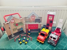 Fireman sam play for sale  LOWESTOFT