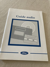 Ford automobile autoradio d'occasion  Decize