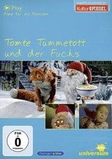 Tomte tummetott fuchs gebraucht kaufen  Berlin