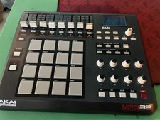 Akai mpd32 controller usato  Malalbergo