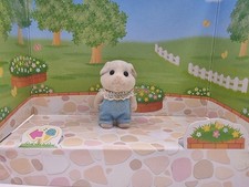 Sylvanian families pettyfur d'occasion  Expédié en Belgium