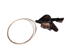 Schalthebel shimano alfine gebraucht kaufen  Berlin