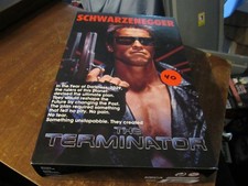 Terminator neca reel for sale  Pompano Beach