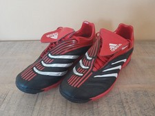 Adidas fussballschuhe gr40 gebraucht kaufen  Wismar-Umland