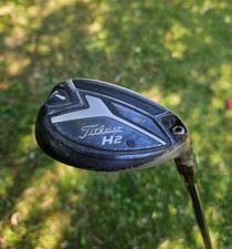 Titleist 818 3er gebraucht kaufen  Höhenkirchen-Siegertsbrunn