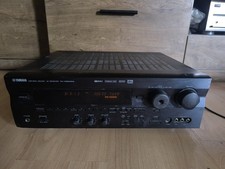 Yamaha power amplifier gebraucht kaufen  Berlin