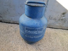 Calor 4.5 butane for sale Calor 4.5 butane for sale  WHITCHURCH