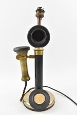 Antique candlestick phone for sale  NORTHAMPTON