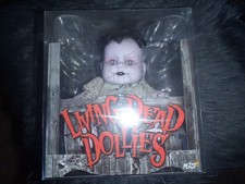 Mezco living deat gebraucht kaufen  Nauen