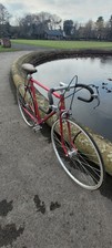 Claud butler 1954 for sale  LYTHAM ST. ANNES