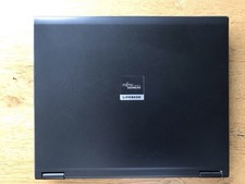Laptop fujitsu lifebook gebraucht kaufen  Bonndorf im Schwarzwald