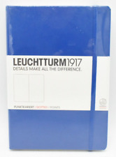 Leuchtturm1917 dotted journal d'occasion  Expédié en Belgium