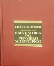 Singer charles. breve usato  Reggello