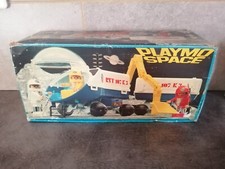 Playmospace boîte vide d'occasion  Verneuil-l'Étang