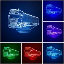 Led tischlampe tischleuchte gebraucht kaufen  Tröglitz