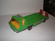 Matchbox k13 2car for sale  ALFRETON