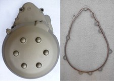 Carter gauche stator d'occasion  Darnétal