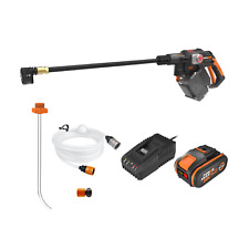 Worx 20v cordless for sale  SWANSEA