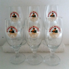 Lot verres bière d'occasion  Somain