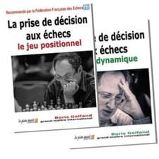 Prise décision échecs d'occasion  Nice-