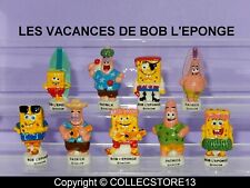Serie complete feves d'occasion  Martigues