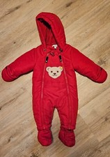 Steiff schneeanzug größe gebraucht kaufen  Aalen