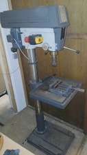 Säulenbohrschine pti b35 gebraucht kaufen  Rheinbreitbach