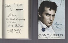 American prince memoir for sale  Van Nuys