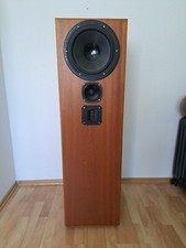 Hifi boxen lautsprecher gebraucht kaufen  Sinn
