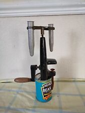 Antique hand crank for sale  LLANGOLLEN