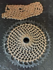 Sram xx1 eagle usato  Ragalna