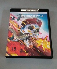 The expendables box gebraucht kaufen The expendables box gebraucht kaufen  Engen