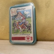 Kartenspiel ass schwarzer gebraucht kaufen  Enzklösterle