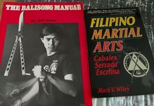 Balisong manual george for sale  Branson