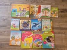 Ting starter set gebraucht kaufen  Mömbris