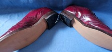 Alan buckby shoes for sale  GLASGOW