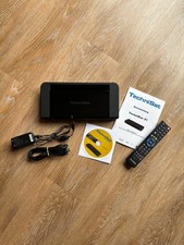 Technisat receiver technibox gebraucht kaufen  Edenkoben