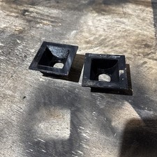 Degree window pods for sale  NORWICH