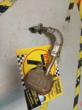 Marmitte vespa piaggio usato  Gubbio