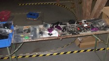 Hpi savage monstertruck gebraucht kaufen  Schönau