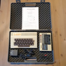 Computer laser 310 usato  Spoleto
