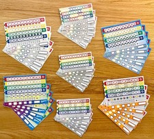 Qwixx laminierte spielvorlagen gebraucht kaufen  Meitingen