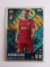 Topps match attax gebraucht kaufen  Biedenkopf